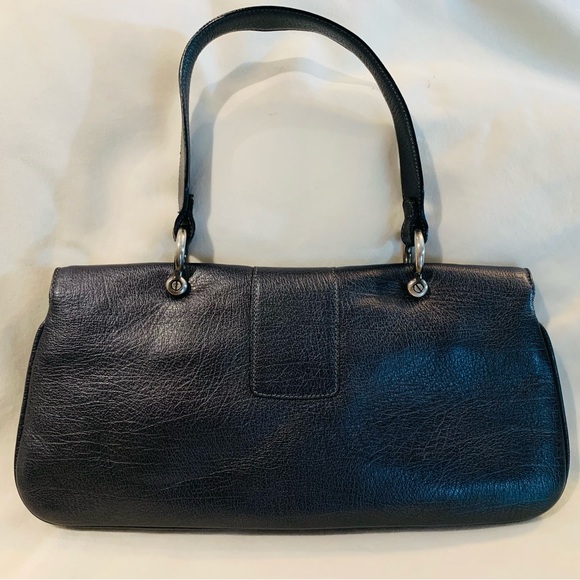 Authentic Burberry Leather Bag❤️ - Picture 3 of 10